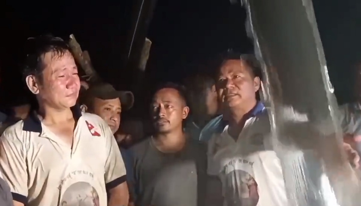 तस्बिर स्रोत: क्लिकधरान